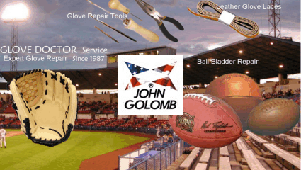 eshop at John Golomb's web store for Made in the USA products